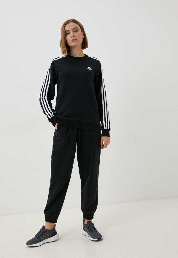 adidas Свитшот - W 3S FL SWT - фото 2