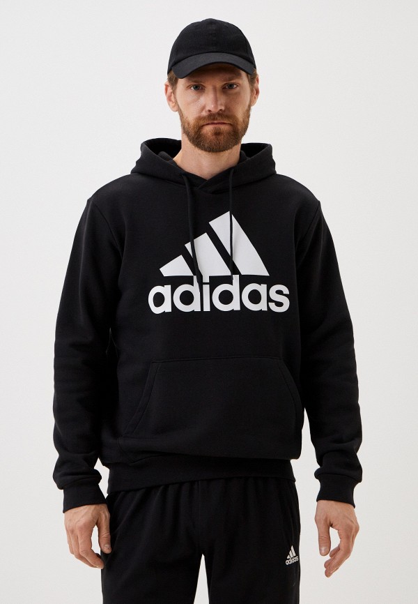 adidas Худи - M BL FL HD - фото 1