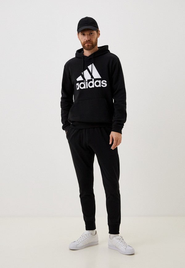 adidas Худи - M BL FL HD - фото 2