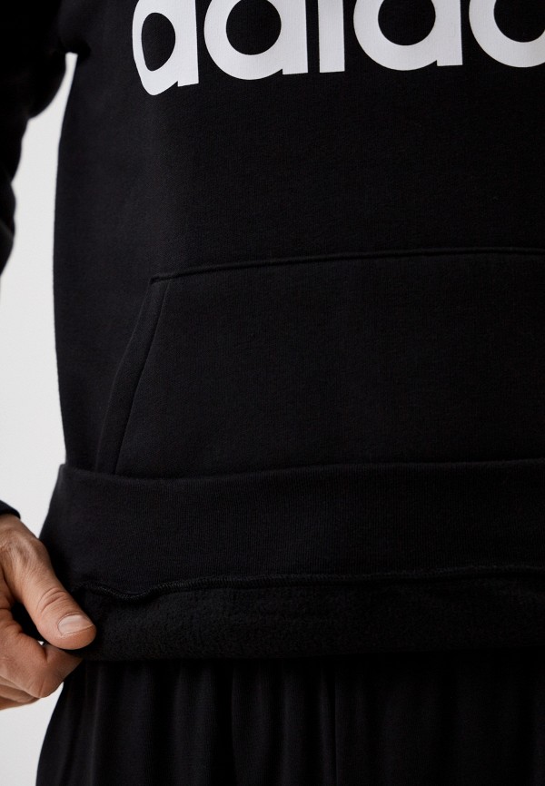 adidas Худи - M BL FL HD - фото 4