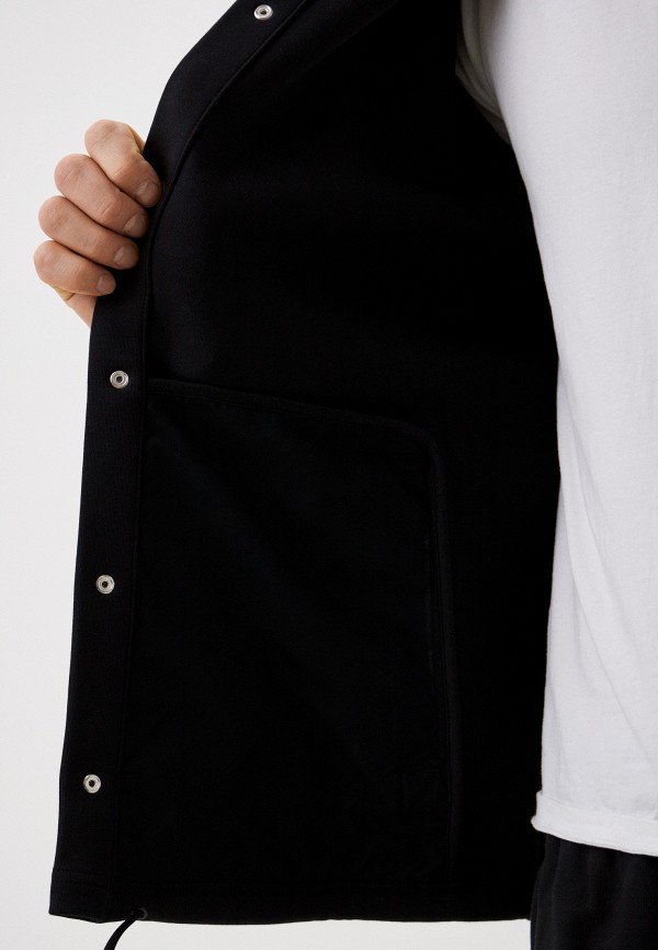 adidas Олимпийка - M FI 3S CJ - фото 5