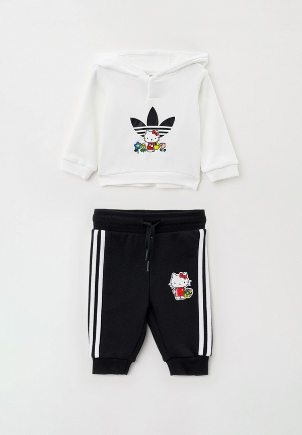 adidas Originals Костюм спортивный - HOODIE SET - фото 1