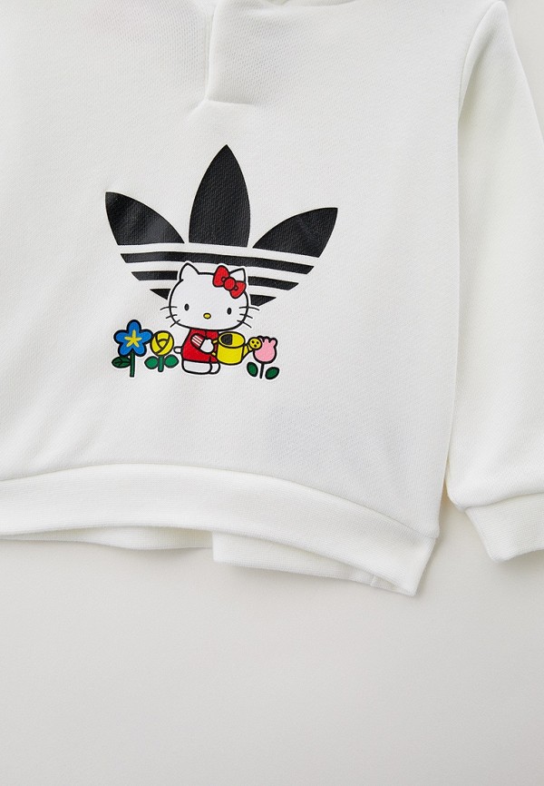 adidas Originals HOODIE SET RTLACX180901 Lamoda