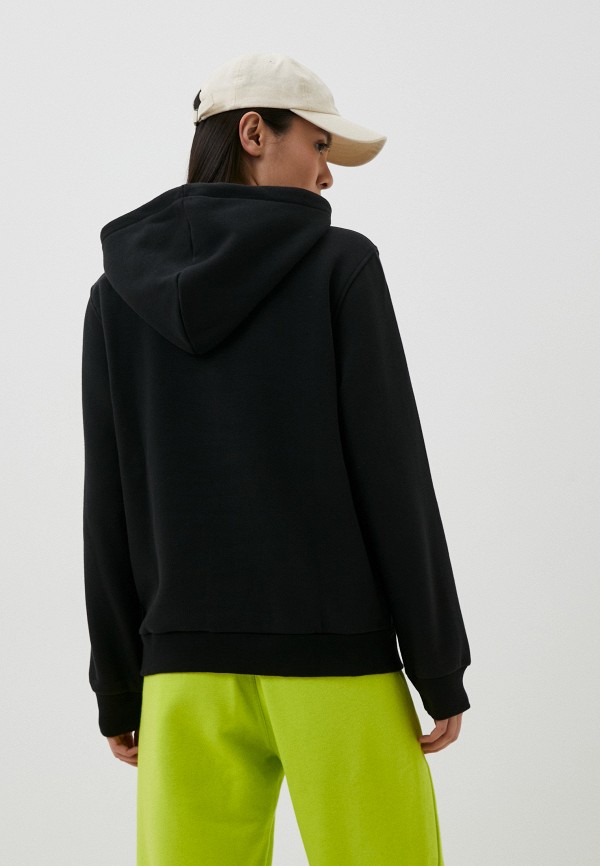 adidas Originals Худи - FLOWER HOODIE - фото 3