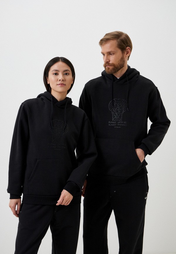 Shmoo adidas hoodie hotsell