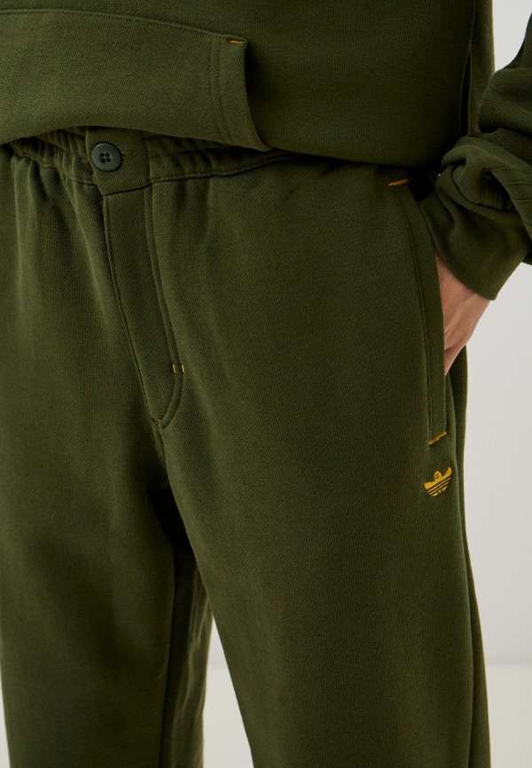 adidas Originals Брюки спортивные - H SHMOO PANT - фото 4