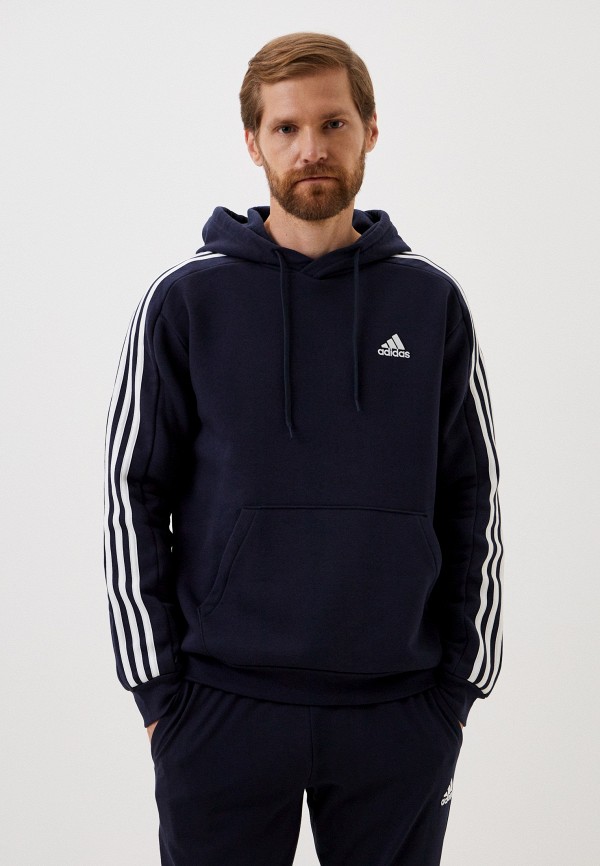 adidas Худи - M 3S FL HD - фото 1