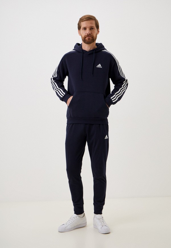 adidas Худи - M 3S FL HD - фото 2