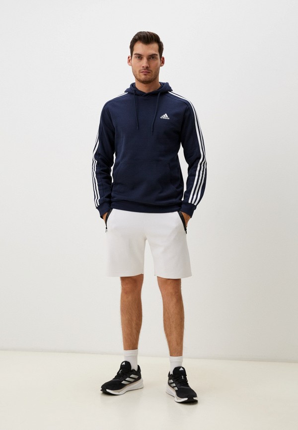 adidas Худи - M 3S FL HD - фото 2