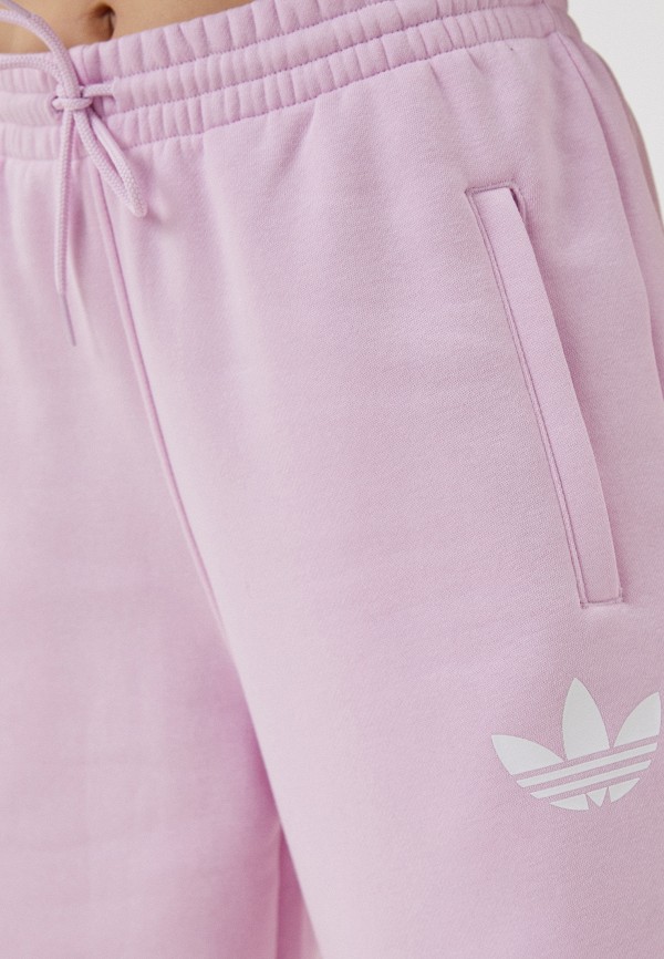 adidas Originals Брюки спортивные - LOGO JOGGER - фото 4