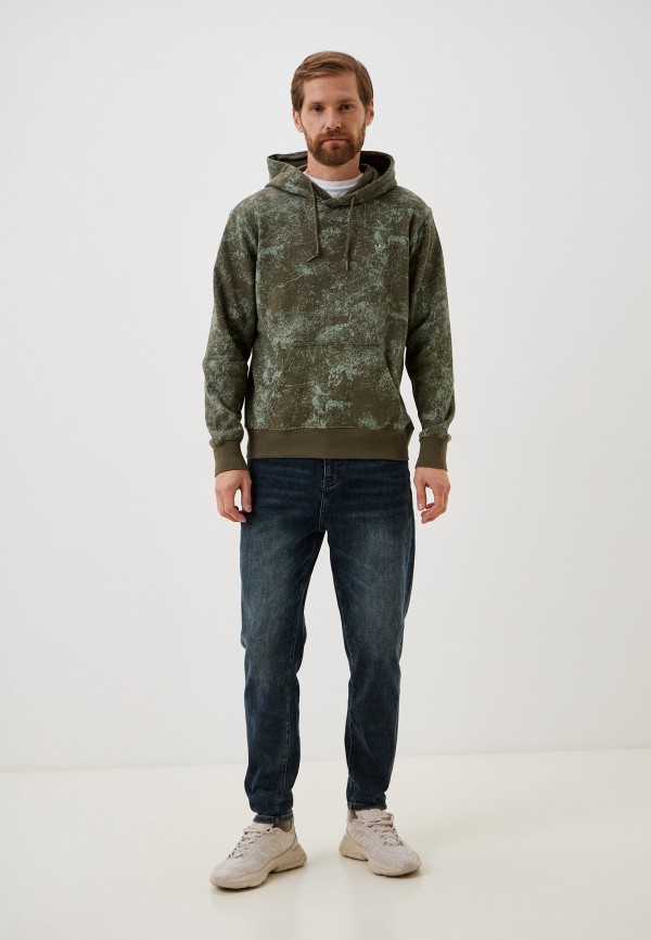 adidas Originals Худи - ADV GRAPHIC HDY - фото 2