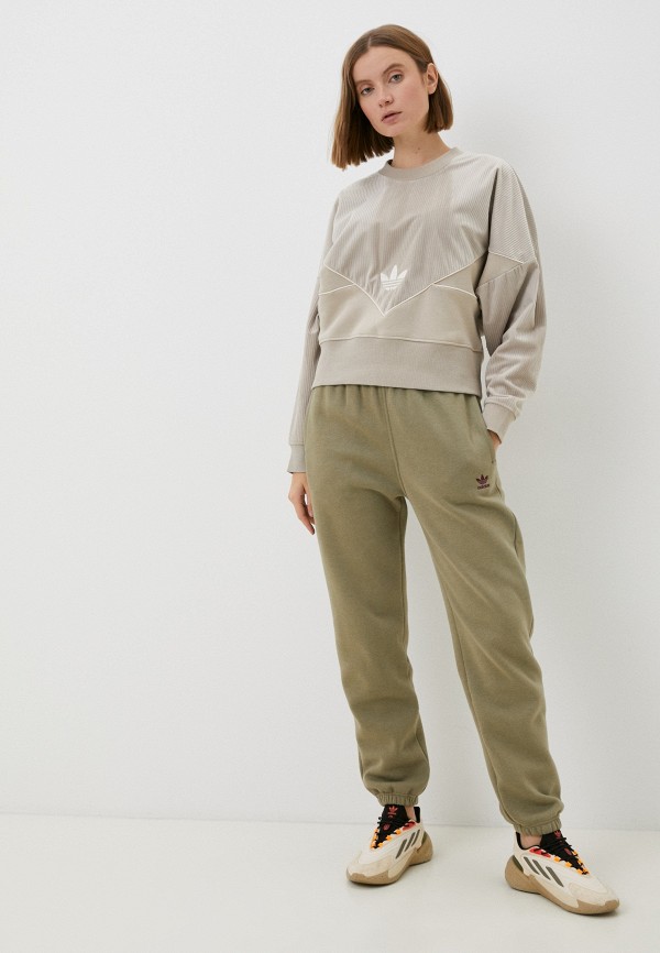 adidas Originals Свитшот - BF SWEATSHIRT - фото 2