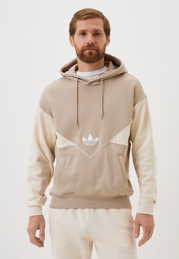 adidas Originals Худи - C HOODIE FT - фото 1