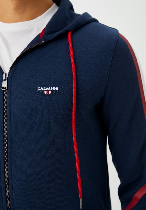 Galvanni Костюм спортивный - фото 5