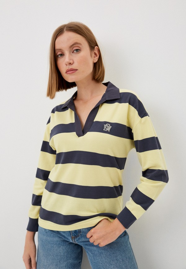 Galvanni Поло - фото 1