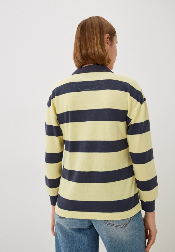 Galvanni Поло - фото 2