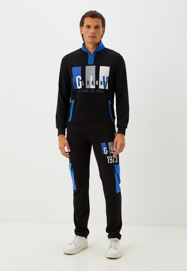 Galvanni Костюм спортивный - фото 1