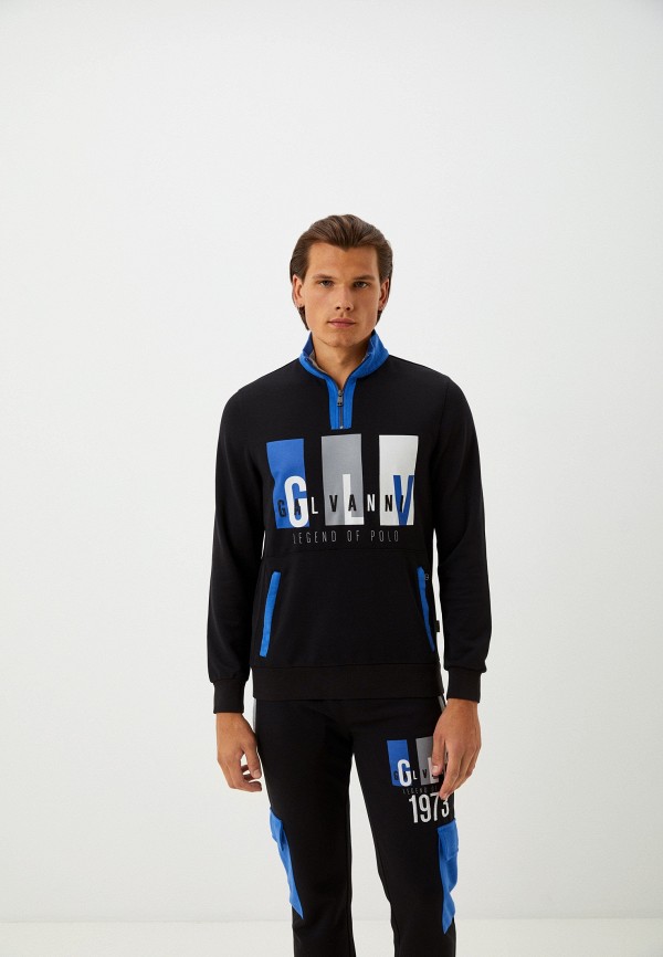 Galvanni Костюм спортивный - фото 2