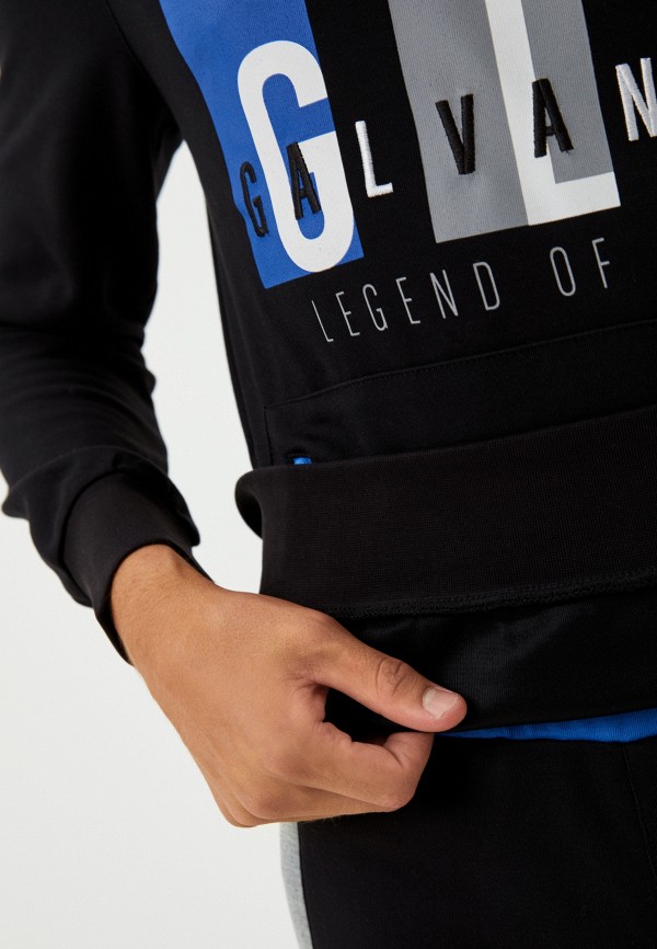 Galvanni Костюм спортивный - фото 4