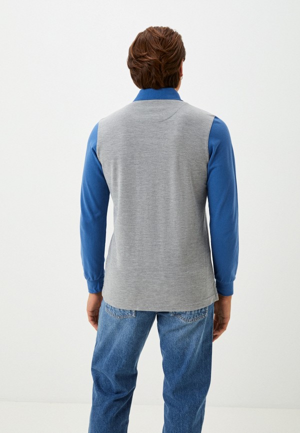 Galvanni Поло - фото 2