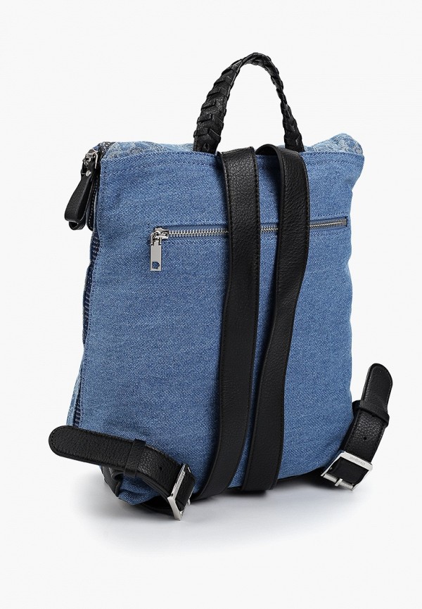 Desigual Рюкзак и брелок - MICKEY - фото 2