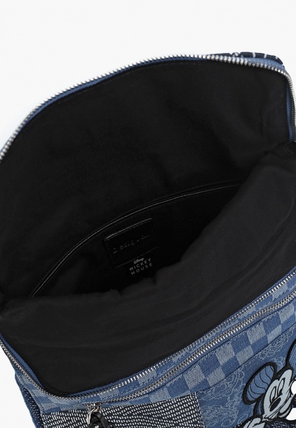 Desigual Рюкзак и брелок - MICKEY - фото 3