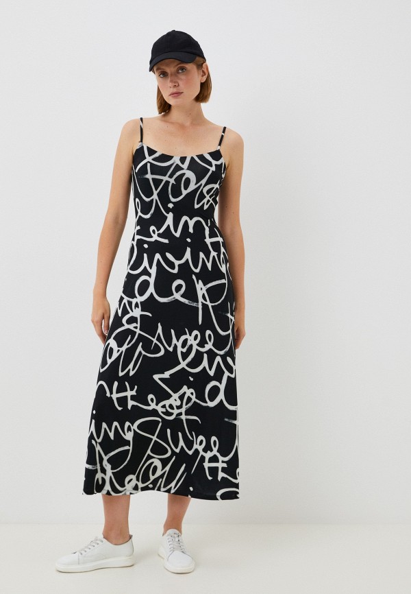 Desigual Сарафан - фото 1