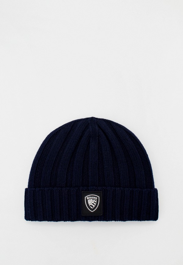 Blauer USA Шапка - фото 1