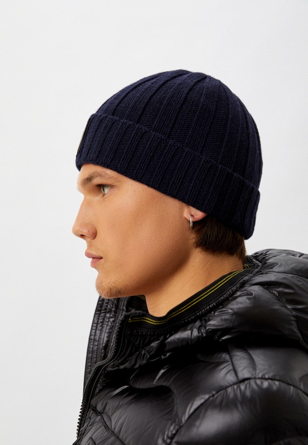 Blauer USA Шапка - фото 5