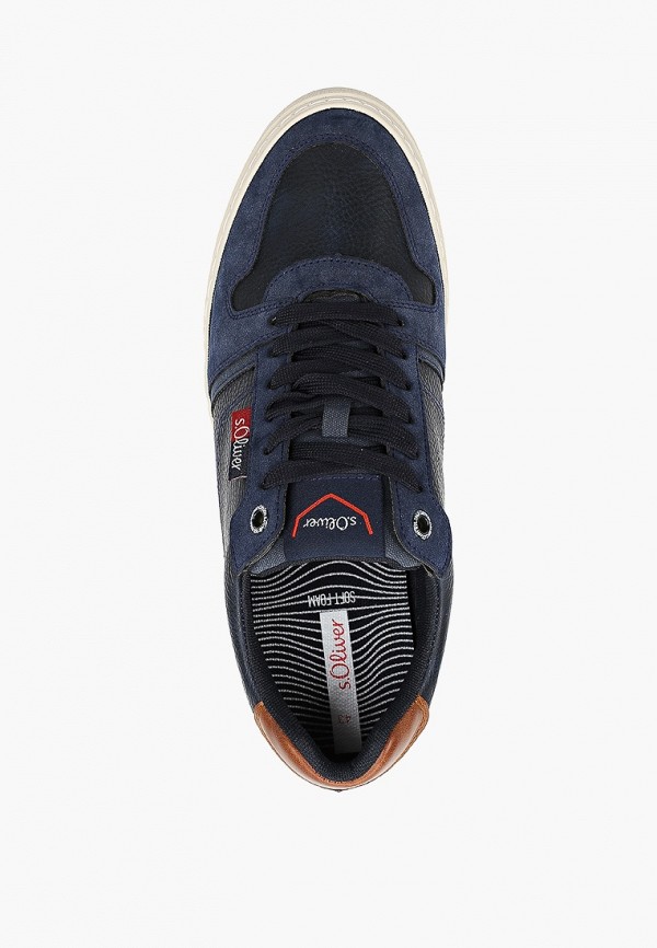 s.Oliver Кеды - фото 4