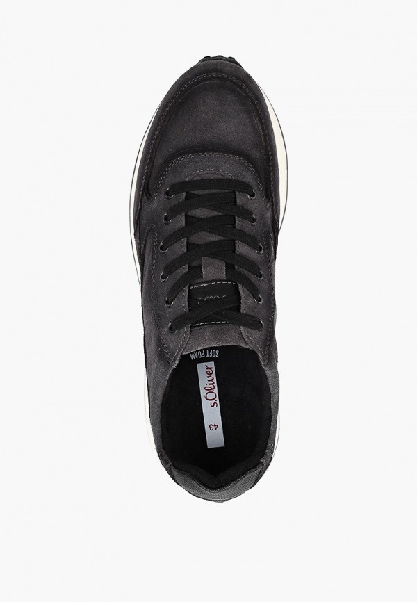 s.Oliver Кроссовки - фото 4