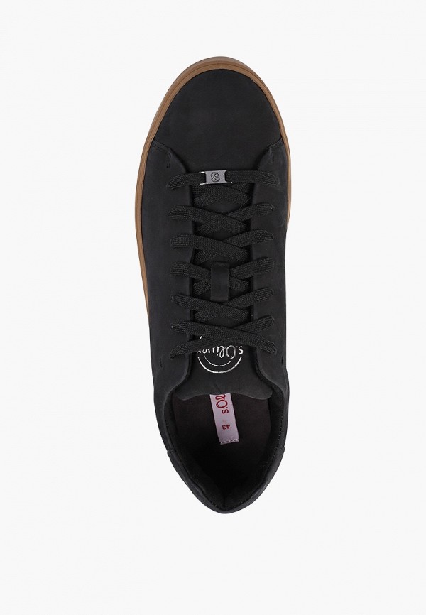 s.Oliver Кеды - фото 4