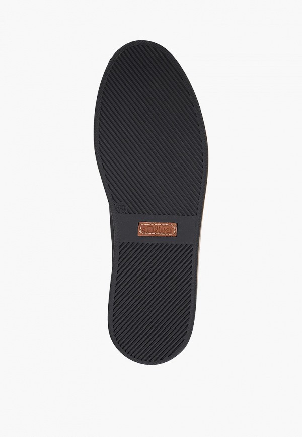 s.Oliver Кеды - фото 5