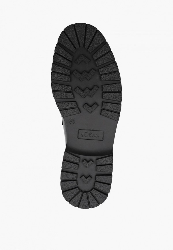 s.Oliver Лоферы - фото 5