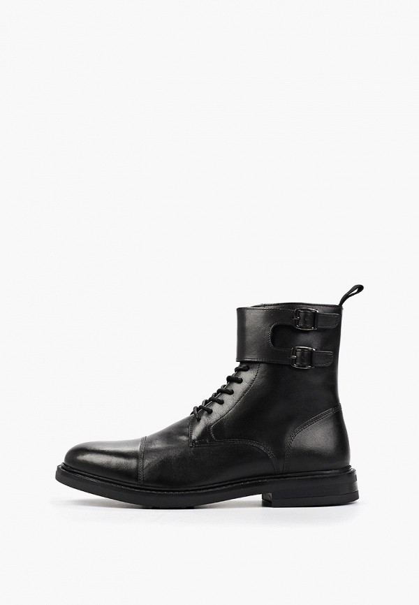 s.Oliver Ботинки - фото 1