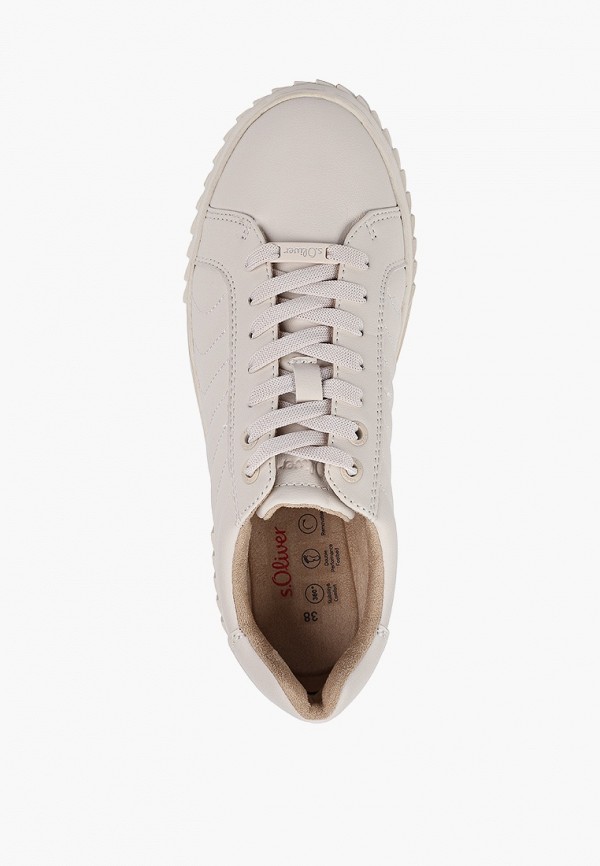 s.Oliver Кеды - фото 4