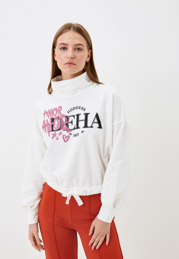Deha Худи - RHYTHM MOVE & HYPE - фото 1