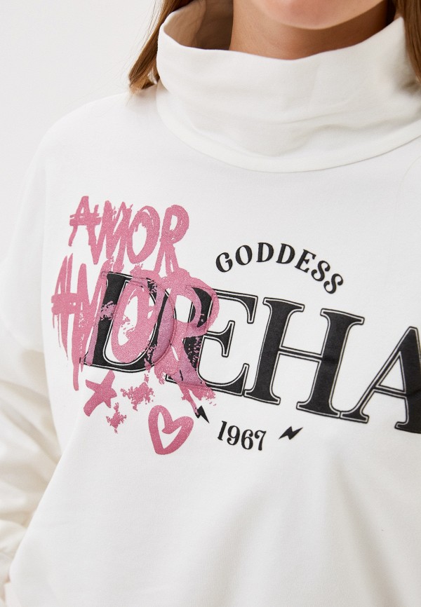 Deha Худи - RHYTHM MOVE & HYPE - фото 4