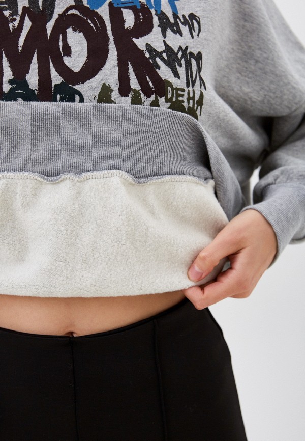 Deha Свитшот - RHYTHM MOVE & HYPE - фото 5