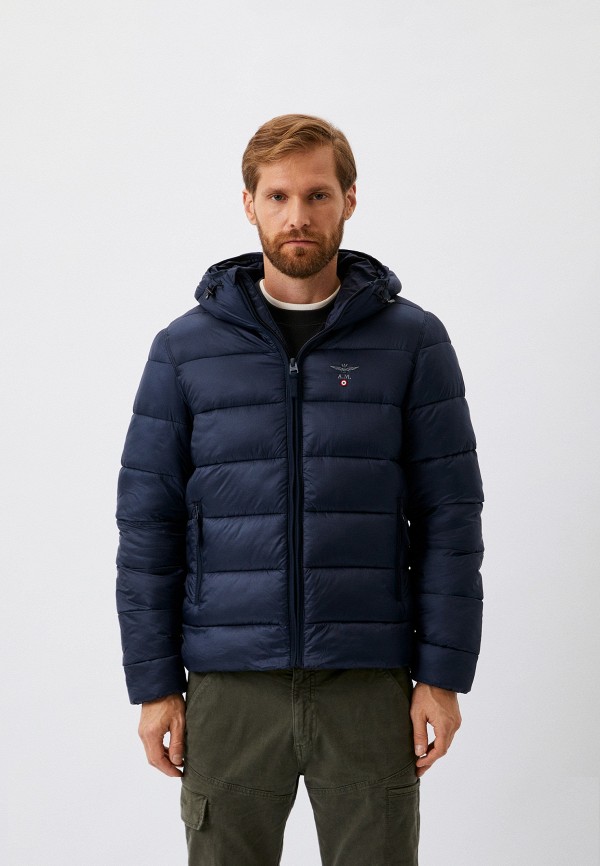 Aeronautica Militare Куртка утепленная - фото 1