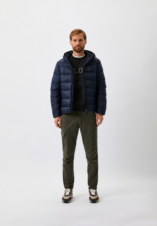 Aeronautica Militare Куртка утепленная - фото 2