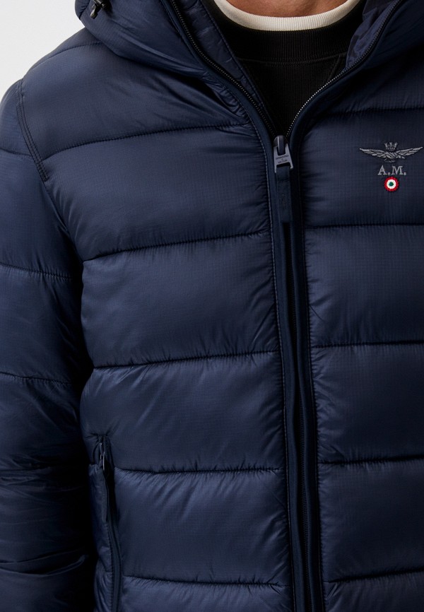 Aeronautica Militare Куртка утепленная - фото 5