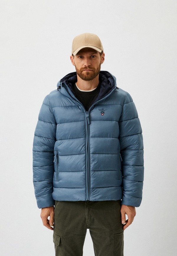 Aeronautica Militare Куртка утепленная - фото 1