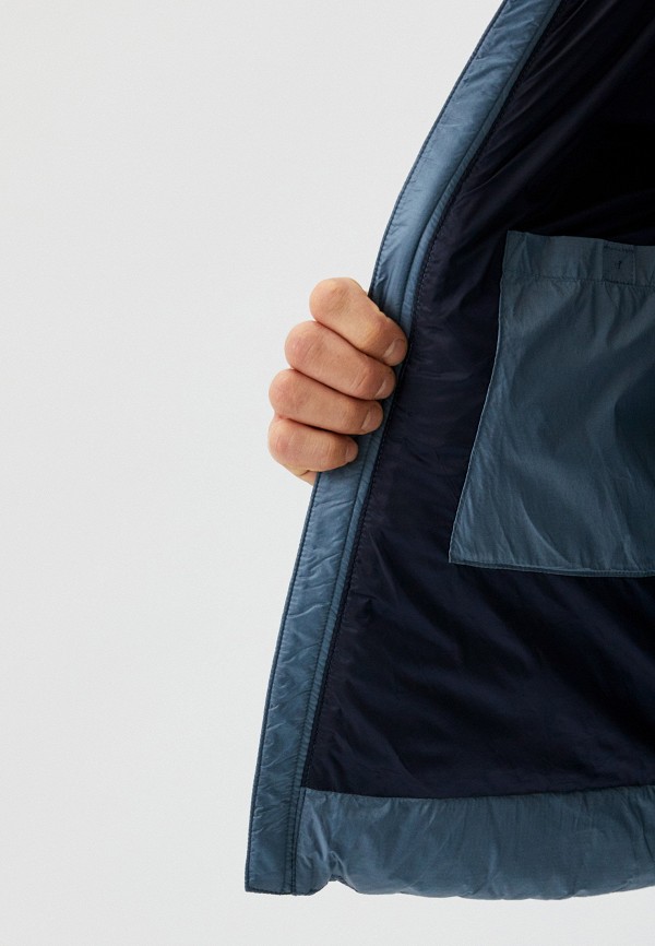 Aeronautica Militare Куртка утепленная - фото 4