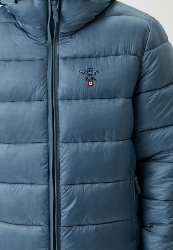 Aeronautica Militare Куртка утепленная - фото 5