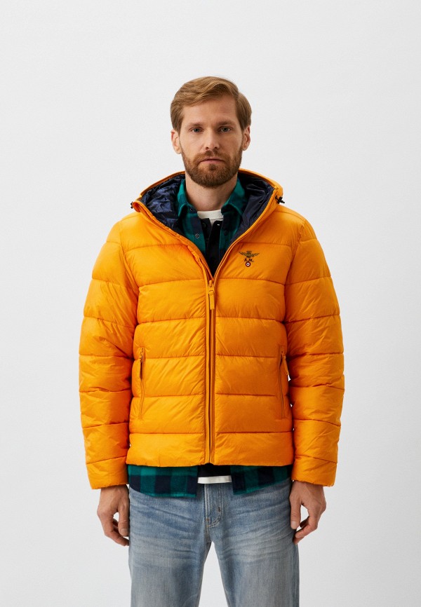 Aeronautica Militare Куртка утепленная - фото 1