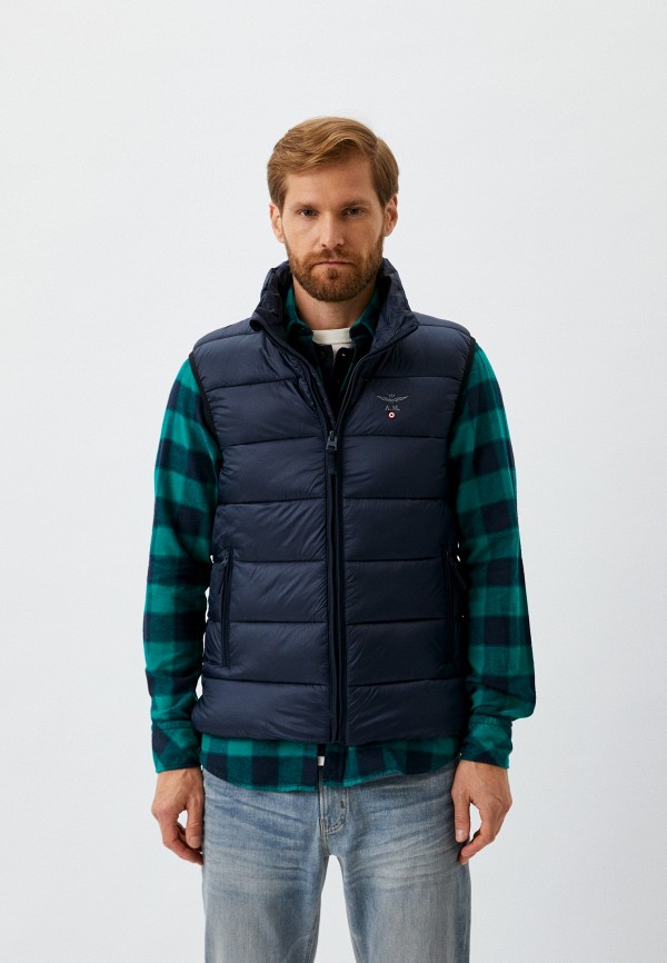 Aeronautica Militare Жилет утепленный - фото 1