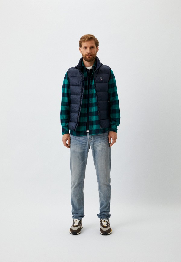 Aeronautica Militare Жилет утепленный - фото 2