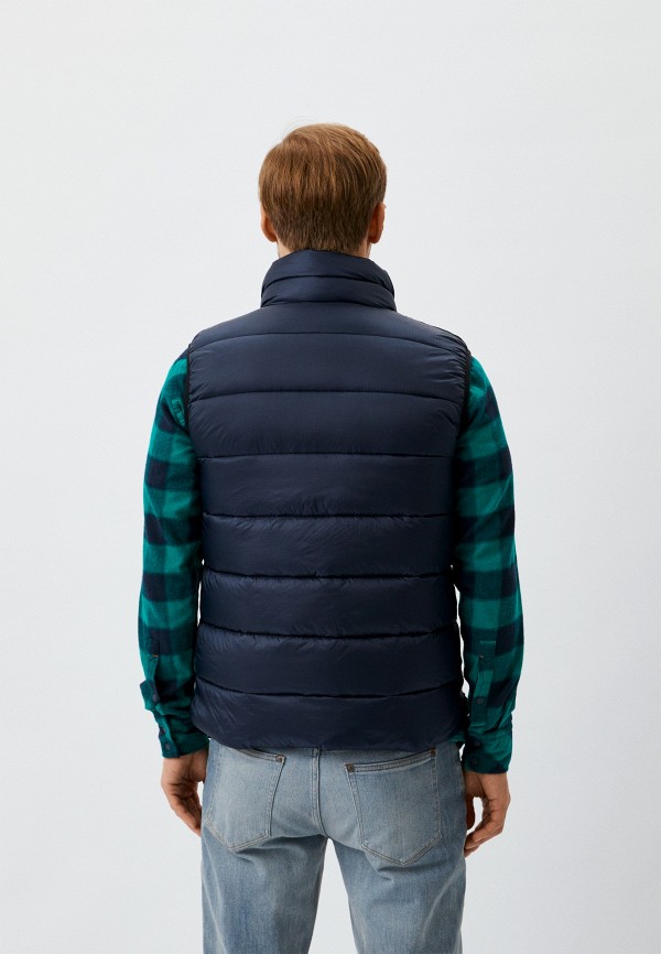 Aeronautica Militare Жилет утепленный - фото 3