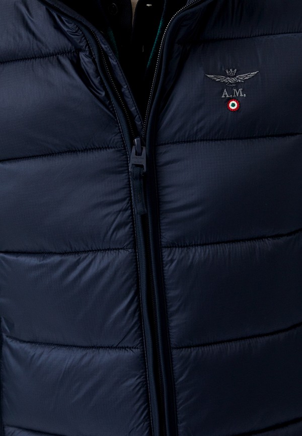 Aeronautica Militare Жилет утепленный - фото 5